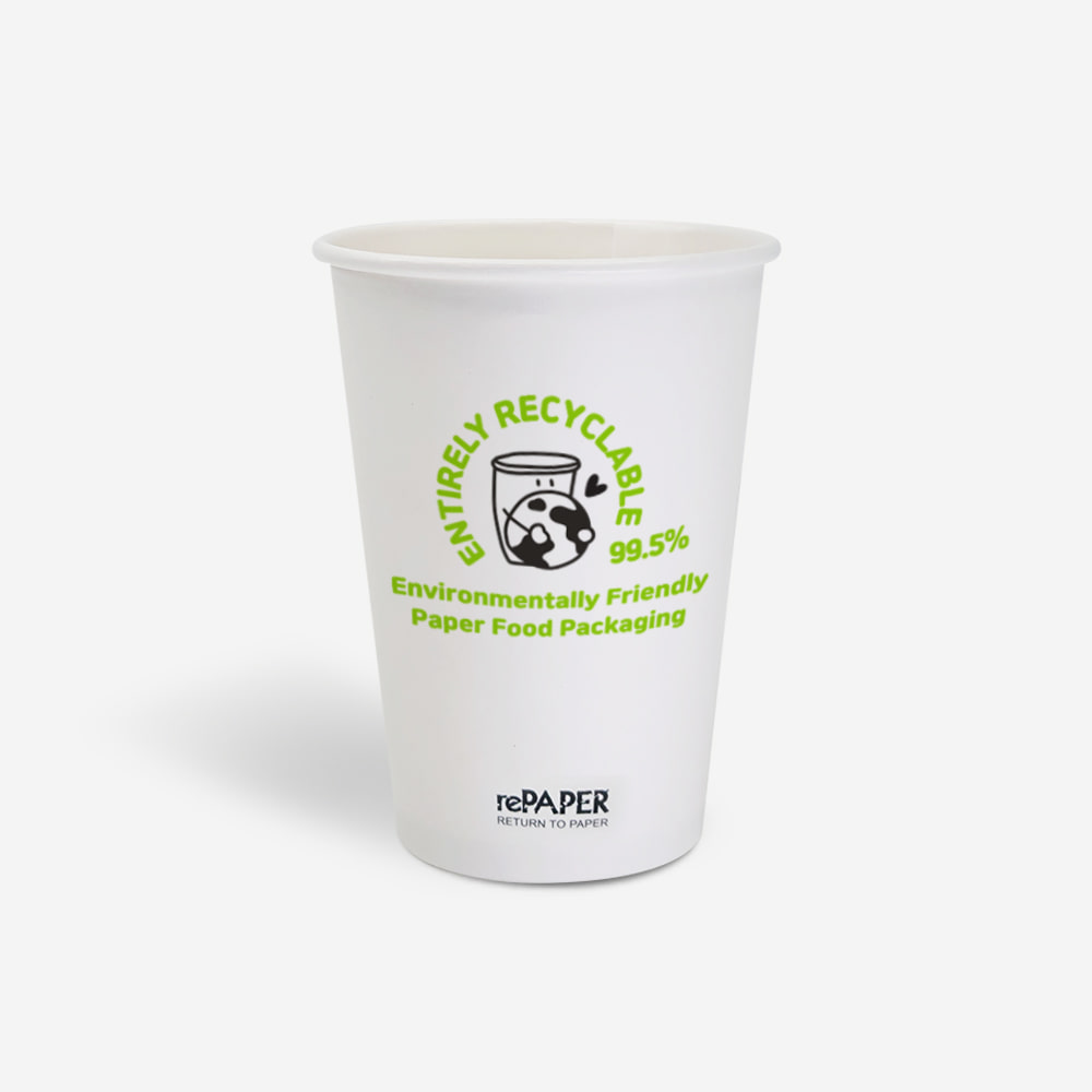친환경 종이컵,친환경 식품포장용기